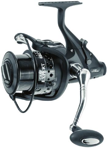 Carp expert navijak feeder neo 5000