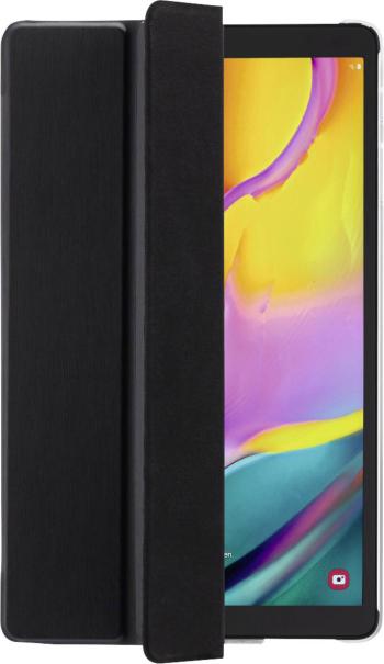 Hama Fold Flip Case  Samsung Galaxy Tab A7   čierna obal na tablet