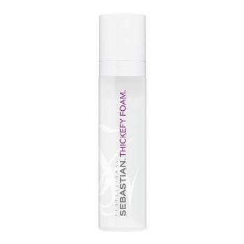 Sebastian Professional Styling ová pena pre hustotu jemných vlasov (Thickefy Foam) 190 ml