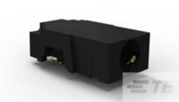 TE Connectivity I/O Connectors for Mobile DevicesI/O Connectors for Mobile Devices 1551768-1 AMP
