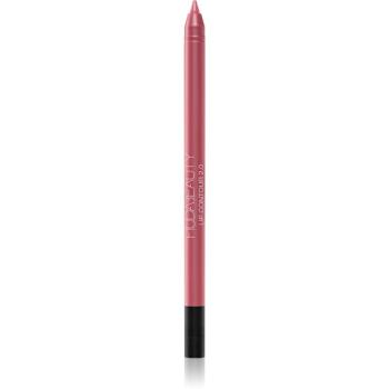 Huda Beauty Lip Contour 2.0 kontúrovacia ceruzka na pery odtieň Muted Pink 0,5 g