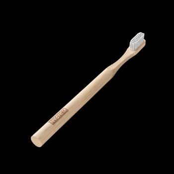 Kumpan AS02 Bambusová zubná kefka soft