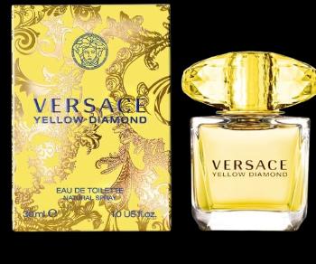 VERSACE Yellow Diamond EdT 30 ml