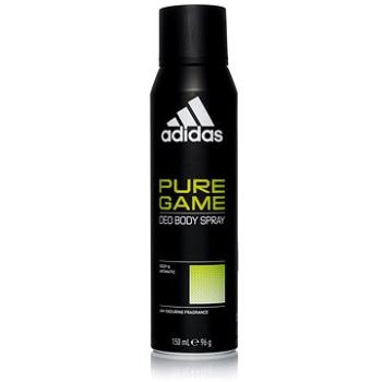 ADIDAS Pure Game Dezodorant 150 ml (3616303440909)