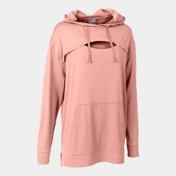 BREATH HOODIE PINK M