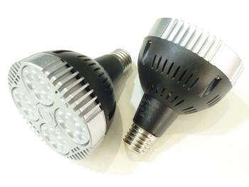 T-LED LED žiarovka PAR30 35W E27 230V Farba svetla: Teplá biela 032601