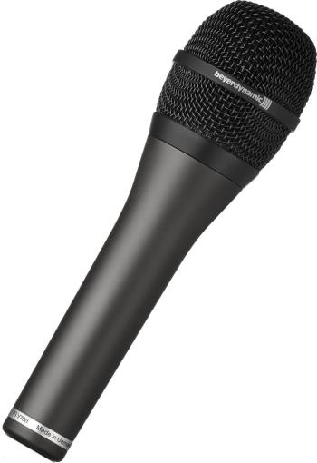 Beyerdynamic TG V70 s Vokálny dynamický mikrofón