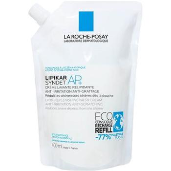 LA ROCHE-POSAY Lipikar Syndet AP+ náhradná náplň 400 ml (3337875735766)
