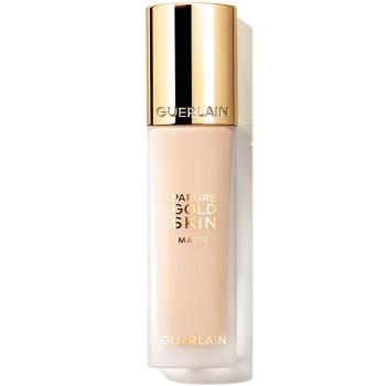 Guerlain Zmatňujúci make-up Parure Gold Skin Matte (Foundation) 35 ml 1C Cool