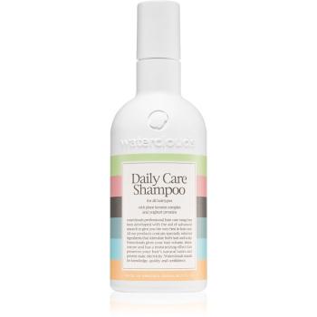 Waterclouds Daily Care šampón pre každodenné umývanie vlasov 250 ml