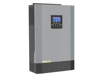 Hybridný menič napätia MPS-3500H, 3,5kW/24V