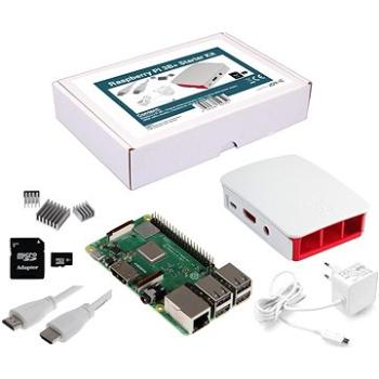 JOY-IT Raspberry Pi 3 B+ 1 GB Starter Kit (RB-SET-3B+)