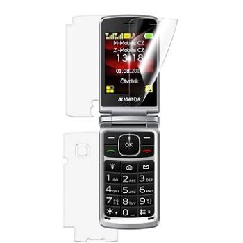 Screenshield ALIGATOR V710 Senior fólia na celé telo (ALG-V710S-B)