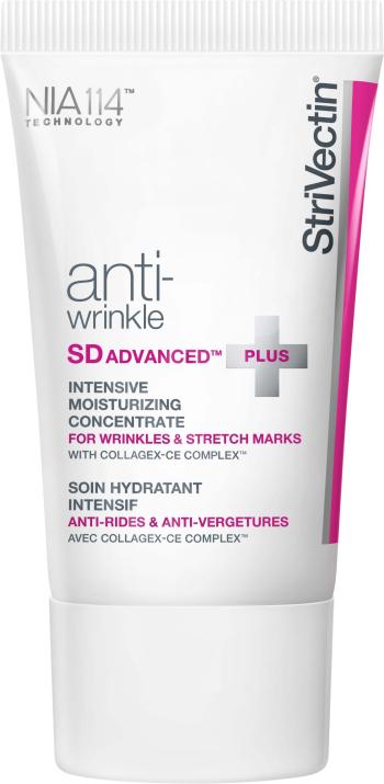 StriVectin Hydratačný krém proti vráskam a striám Anti-Wrinkle SD Advanced Plus (Intensive Moisturizing Concentrate) 60 ml