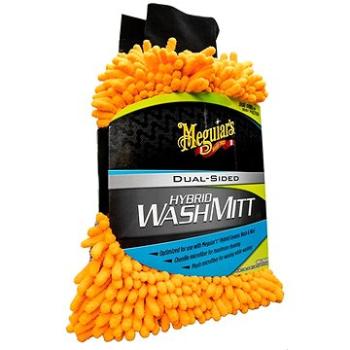 Meguiars Hybrid Wash Mitt (X210200)