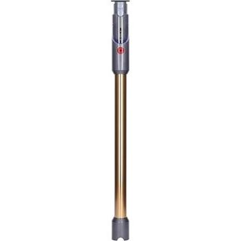 Dyson trubica kombinovaná so štrbinovou hubicou (zlatá) pre Dyson V15 Detect (DS-971359-01)