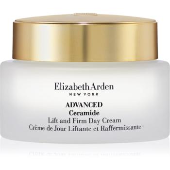 Elizabeth Arden Ceramide Advanced spevňujúci denný krém 50 ml