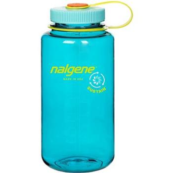 Nalgene 1 000 ml WM Cerulean Sustain (661195227322)