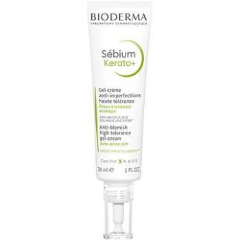 BIODERMA Sébium Kerato+ 30 ml (3701129805367)