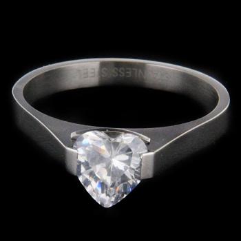 Oceľový prsteň 15881