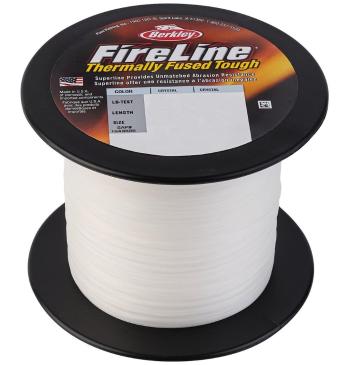 Berkley splietaná šnúra fireline fused original crystal - 0,15 mm 8,3 kg 1 m