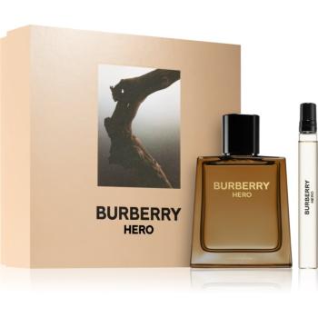 Burberry Hero darčeková sada pre mužov