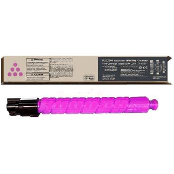 RICOH IMC300 (842384) - originálny toner, purpurový, 4500 strán