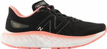 New Balance Womens Fresh Foam Evoz V3 Black 37,5