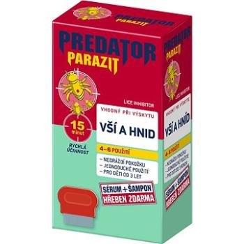 PREDATOR Parazit sérum a šampón 150 ml (8595117102935)