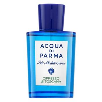 Acqua di Parma Blu Mediterraneo Cipresso di Toscana toaletná voda unisex 150 ml