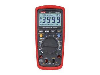 Multimeter UNI-T UT139B