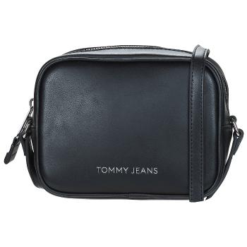 Tommy Jeans  TJW ESS MUST CAMERA BAG  Tašky cez rameno Čierna