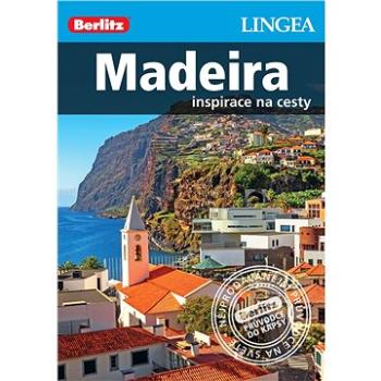 Madeira - 2. vydání (978-80-750-8284-8)