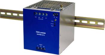 TDK-Lambda DRF960-24-1 sieťový zdroj na montážnu lištu (DIN lištu)  24 V 40 A 960 W