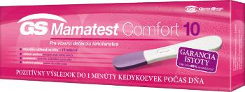 GS Mamatest COMFORT 10