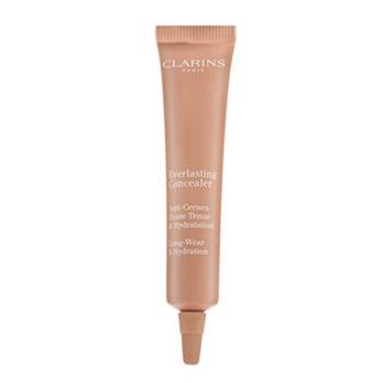 Clarins Everlasting Concealer 03 Medium Deep tekutý korektor 12 ml