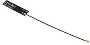 Molex Antenna group 211140-0100 MOL