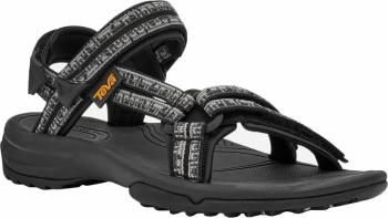 Teva Dámske outdoorové topánky Terra Fi Lite Women's Atmosphere Black/Grey 36