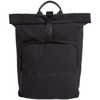 Calvin Klein Jeans  Ruksaky a batohy -  Čierna