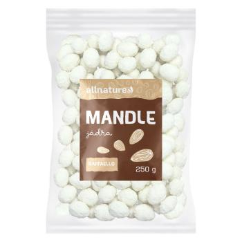 ALLNATURE Mandle Raffaello 250 g