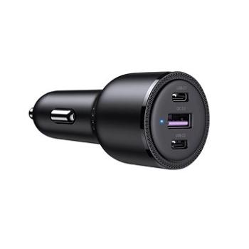 UGREEN Car Charger 69 W Max (Black) (20467)