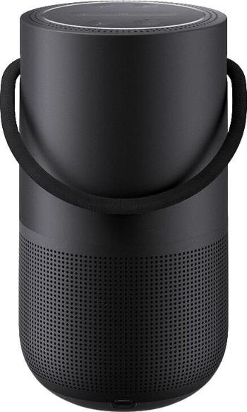 Bose Home Speaker Portable Prenosný reproduktor Black