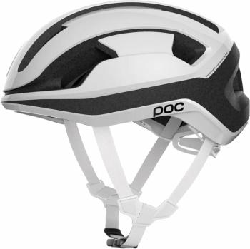 POC Omne Lite Hydrogen White 50-56