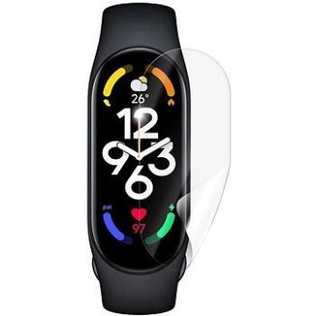 Screenshield XIAOMI Mi Band 7 fólia na displej (XIA-MIB7-D)