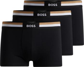 Hugo Boss 3 PACK - pánske boxerky BOSS 50516542-001 M