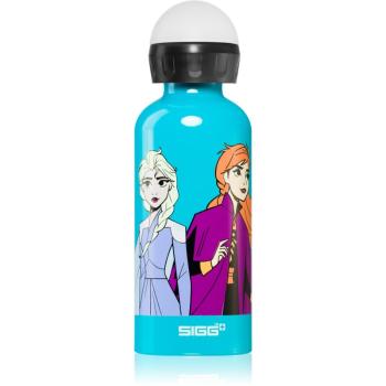 Sigg KBT Kids detská fľaša Anna & Elsa II 400 ml