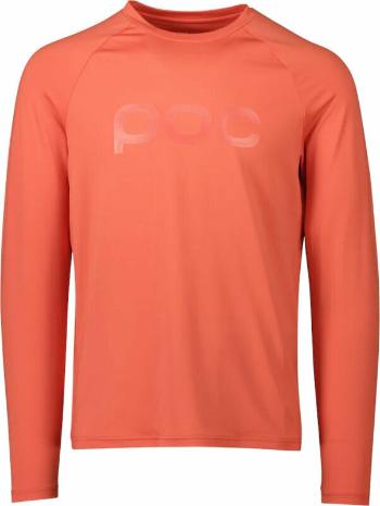 POC Reform Enduro Jersey Ammolite Coral S