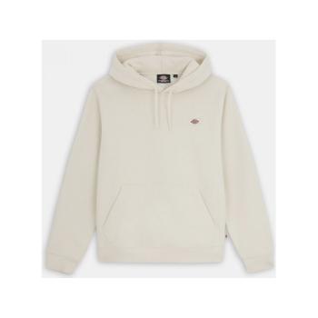 Dickies  Oakport hoodie  Mikiny Béžová