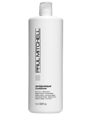 Paul Mitchell Kondicionér pre objem vlasov Invisiblewear® (Conditioner) 1000 ml