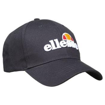 Ellesse  EH MIXTE CASQUETTE  Šiltovky Čierna